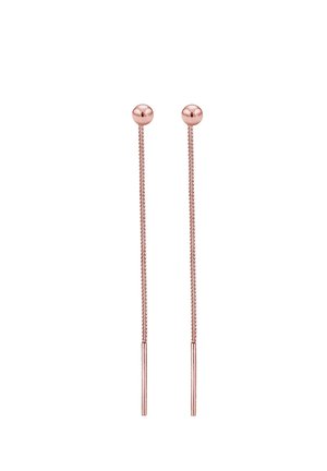 CLASSIC - Korvakorut - rose gold-coloured