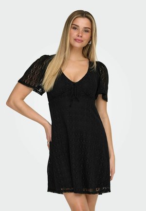 ONLDANIELLA KURZES  - Robe de jour - black