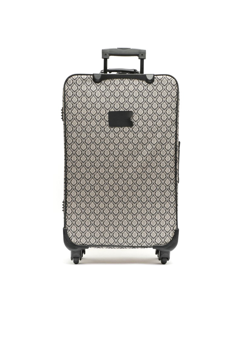 Herren Umhängetaschen | MISAKO Trolley grey/grau - AD83866 Herren Umhängetaschen | MISAKO Trolley grey/grau - AD83866