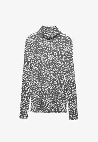 Non sélectionné, black mix