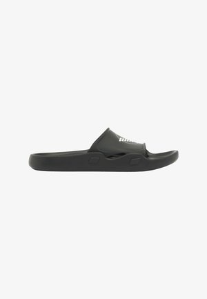 Emporio Armani, CIABATTE UOMO - Chanclas de baño - nero