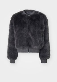 ONLY ONLMANNY - Vinterjakker - thunderstorm