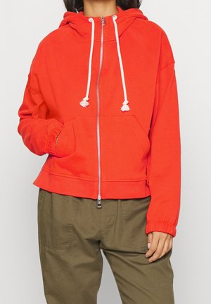 Bluza rozpinana