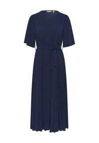 CUYUP PLISSE - Vestito casual - salute