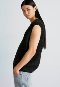 adidas Originals Top - black