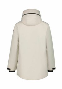Luhta JUNES - Parka - puder