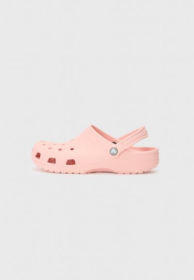 CLASSIC - Mules - powder pink
