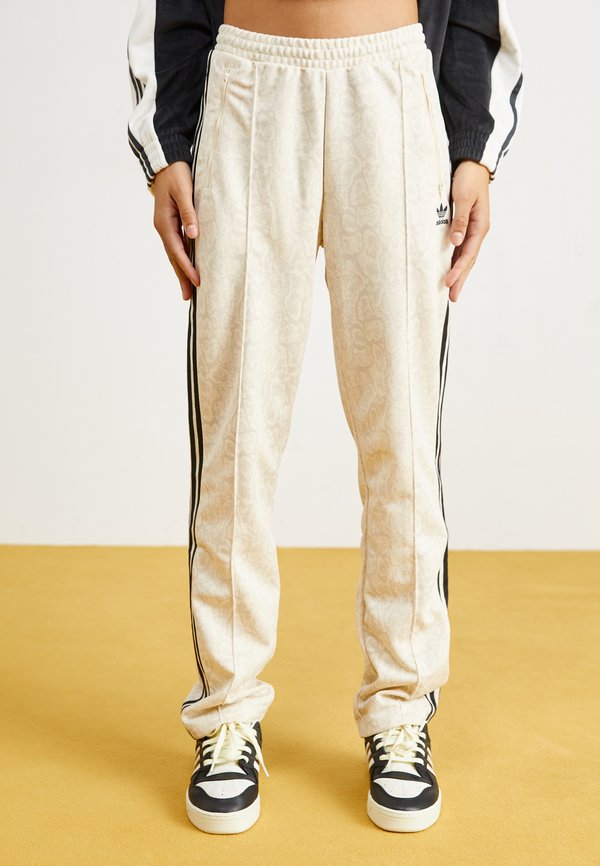 SNAKE - Tracksuit bottoms