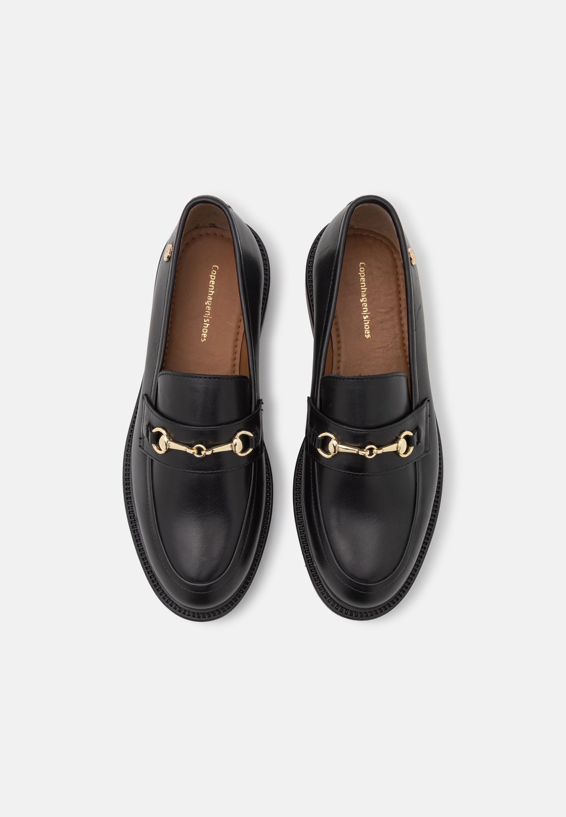 Copenhagen Shoes PLAIN - Loafers 