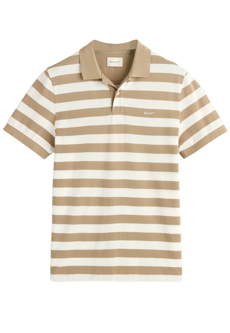 Gant Poloshirt beige