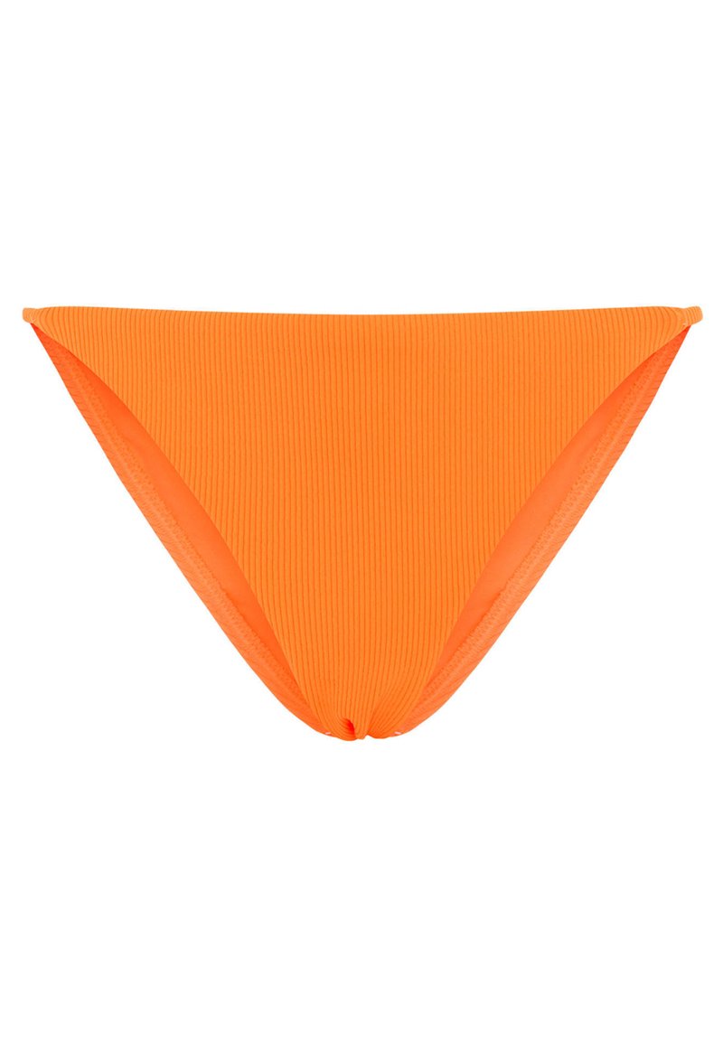 OYSHO Bikinibroekje oranje OYSHO Bikinibroekje oranje