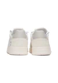 D.A.T.E. Sneakers basse - white