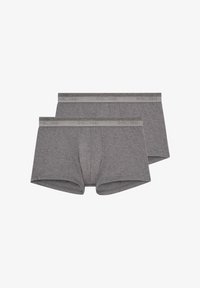 Unselected, grey