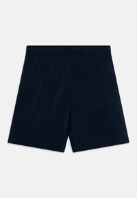 Columbia - SILVER RIDGE UTILITY UNISEX - Sportiniai šortai - collegiate navy Miniatiūros vaizdas 1