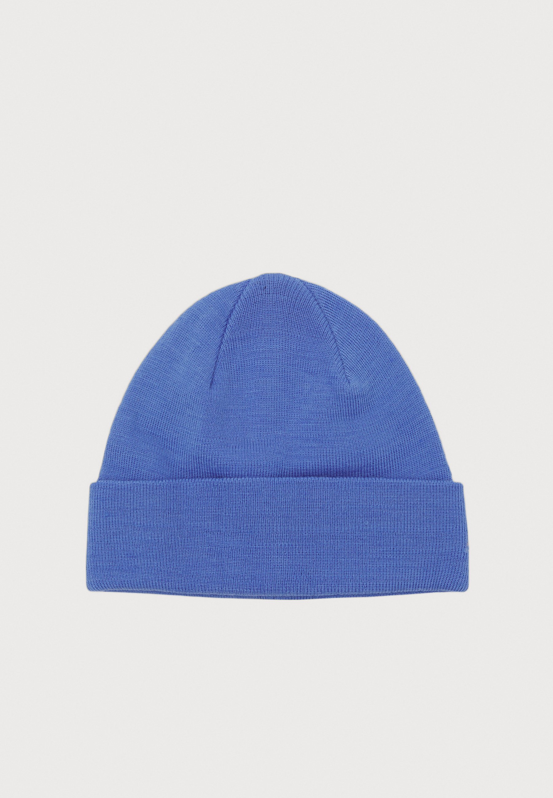 Weekday HERO BEANIE - Beanie - mid blue 