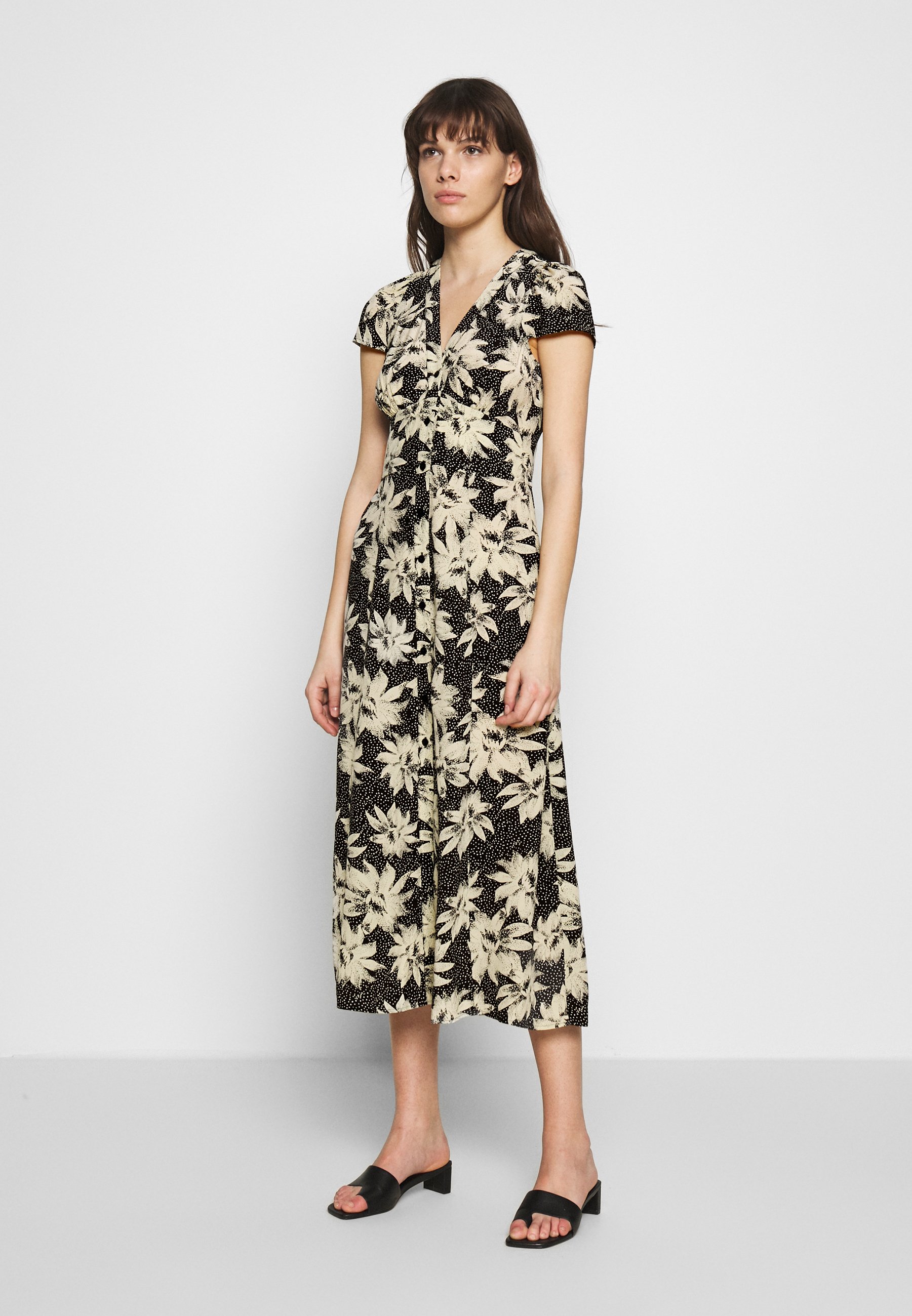 whistles tea dress