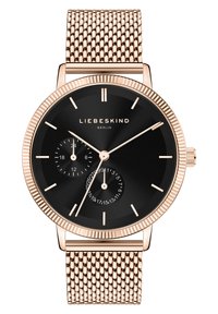 Unausgewählt, rose gold-coloured