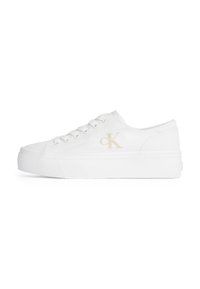 FLATFORM - Tenisky - triple bright white