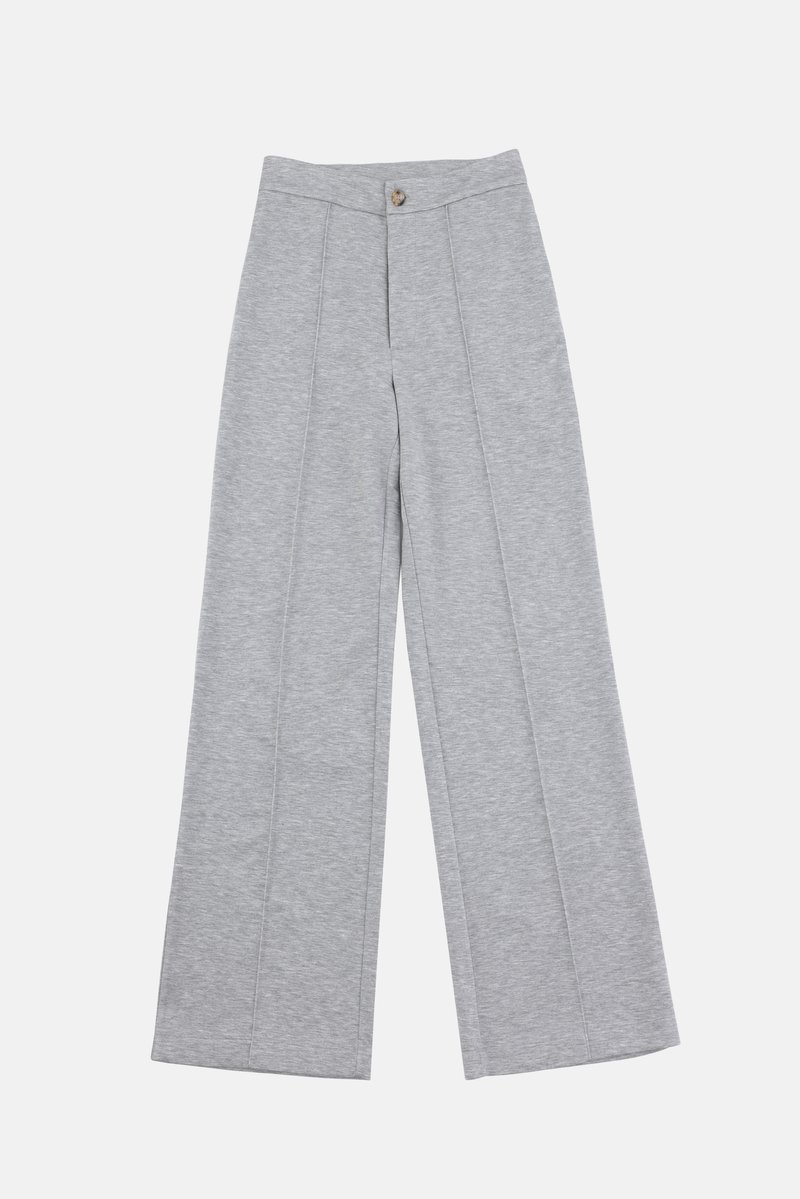 Even&Odd Broek grijs