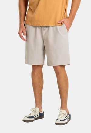 Reell Jogginghose - waffle sand