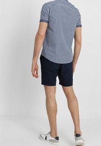 Pier One Košile - dark blue