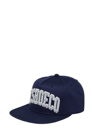 UNIVERCITY - Casquette - bsw estate blue