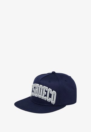 DC Shoes, UNIVERCITY - Kšiltovka - bsw estate blue
