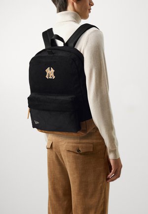 STADIUM BAG UNISEX - Sac à dos - black