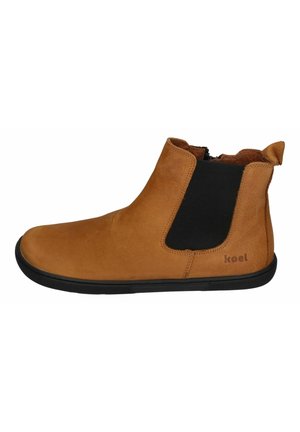 FILAS - Ankle Boot - miel