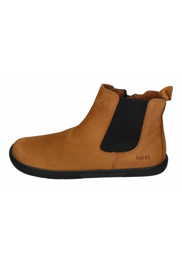 FILAS - Ankle Boot - miel