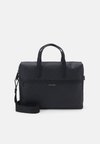 MUST LAPTOP BAG UNISEX - Borsa porta PC - black