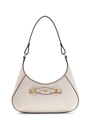 MIMINA ZIP SHOULDER  - Sac à main - weiß