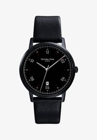 Seleccionado, schwarz