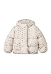 Liewood GIOVANNA JACKET UNISEX - Χειμωνιάτικο μπουφάν - silver lining