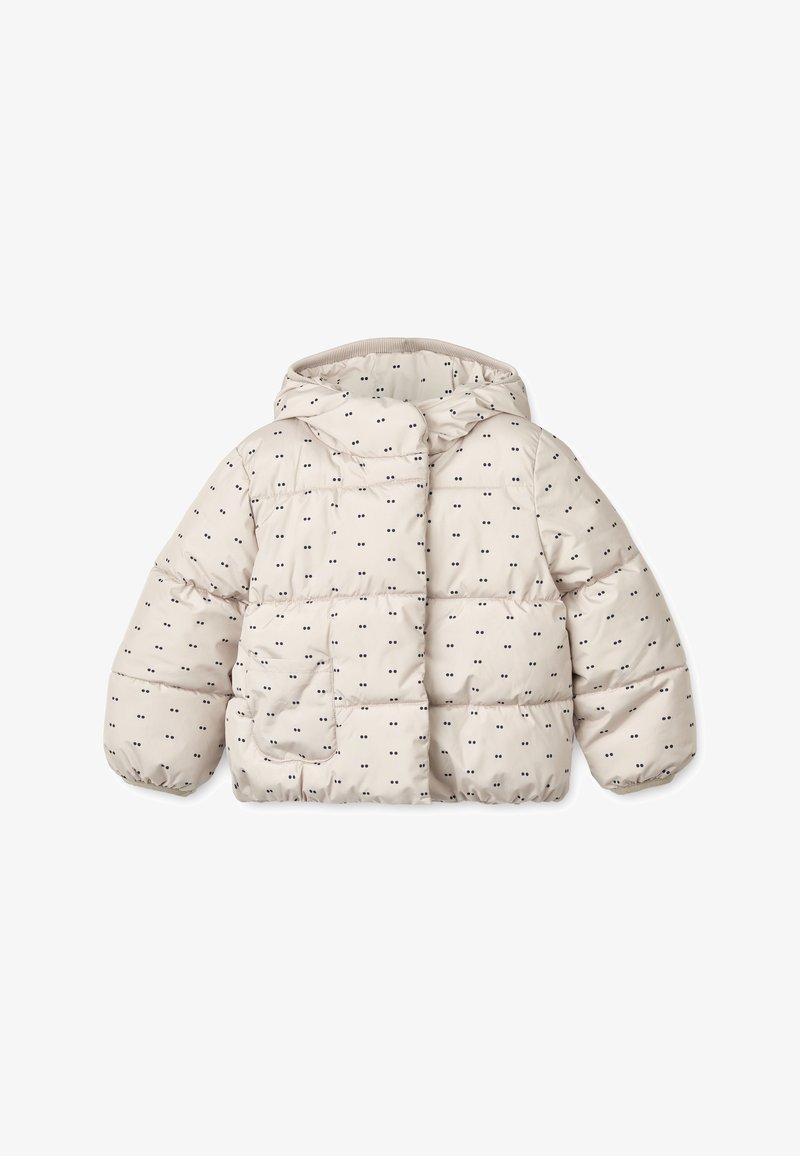 Liewood GIOVANNA JACKET UNISEX - Χειμωνιάτικο μπουφάν - silver lining