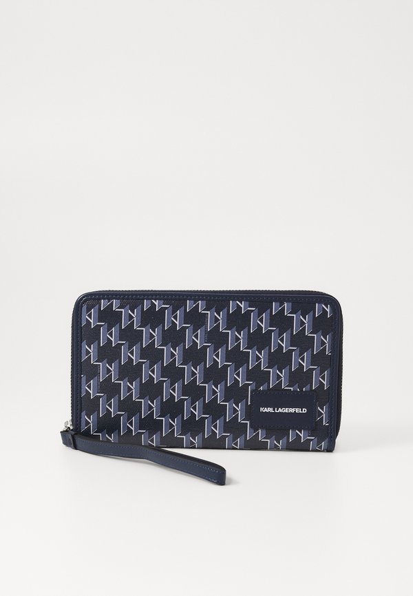 VOYAGE TRAVEL WALLET UNISEX - Wallet