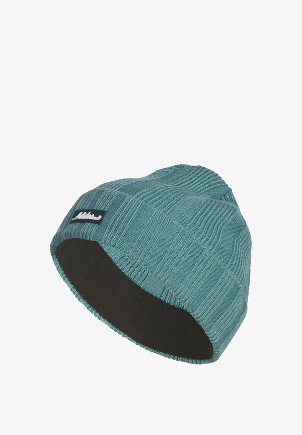 Beanie - preloved teal - Main Image