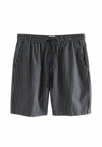 Next - REGULAR FIT  - Shorts - navy Thumbnail Image 1