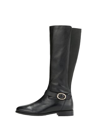 DALILA - Bottes - noir