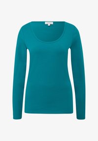 Unausgewählt, petrol