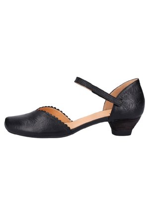 Think! Klassieke pumps - black