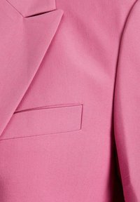 JJXX JXMARY NOOS WVN - Blazer - super pink