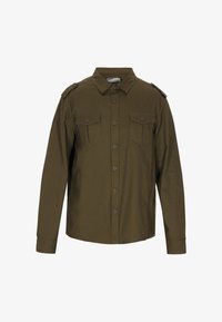 Vybrané, dark green