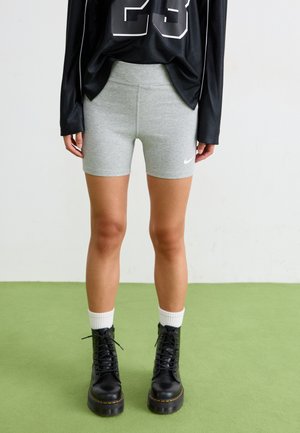 Pantaloncini sportivi - grey heather