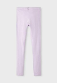 Name it KFVIVIAN NOOS - Leggings - Hosen - lavendula
