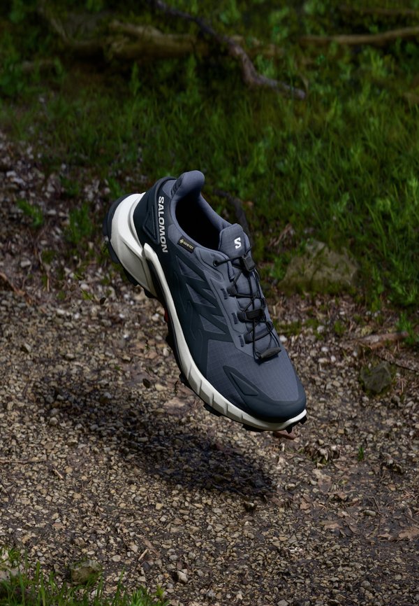 SUPERCROSS 4 GTX - Laufschuh Trail