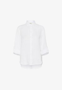 Unselected, whisper white