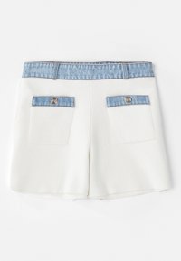 IRSALA - Shorts - ecru