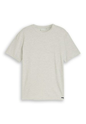 TOM TAILOR, - T-shirt basic