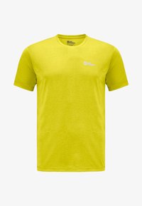 Niet geselecteerd, chartreuse